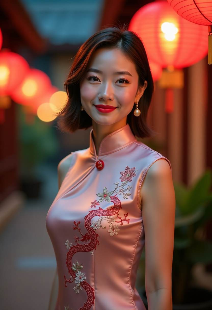 北境风云