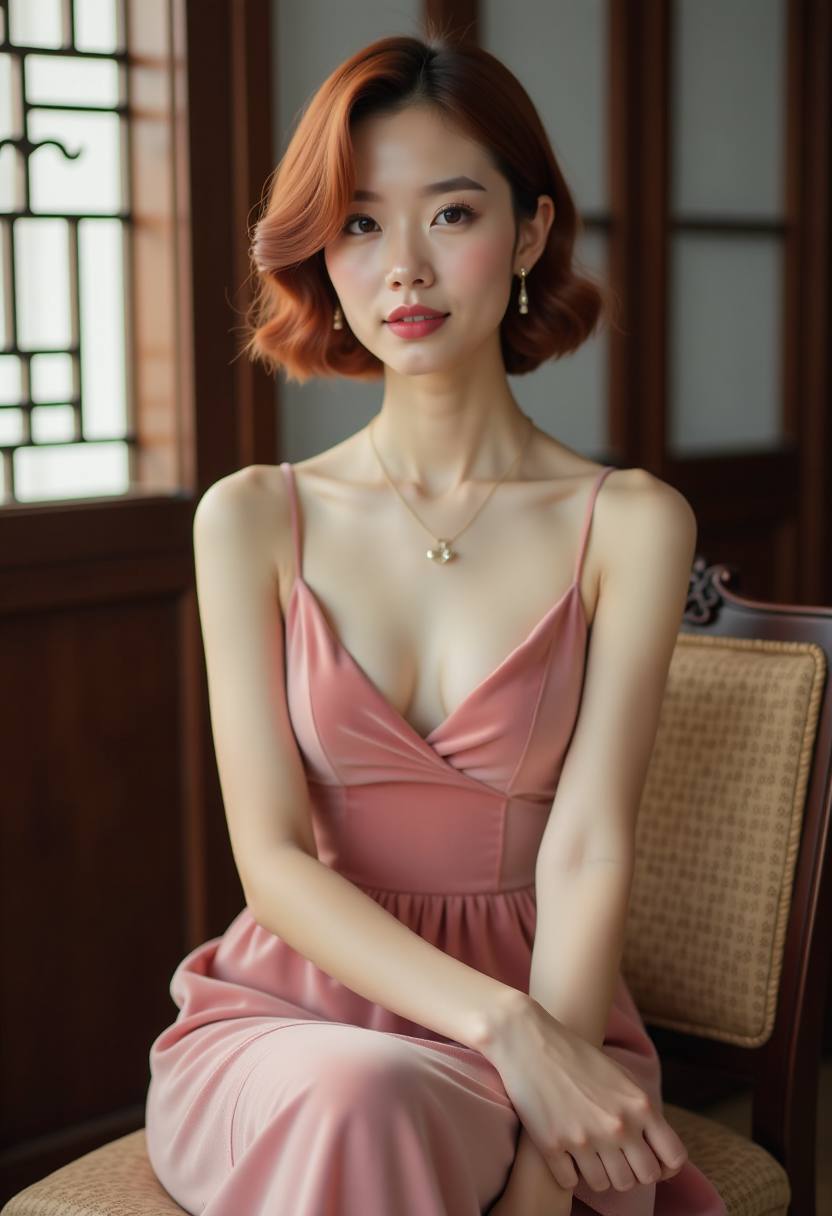 深海密码